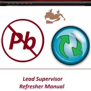 Lead Abatement Supervisor Refresher