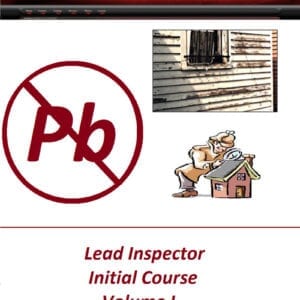 Lead Inspector Initial