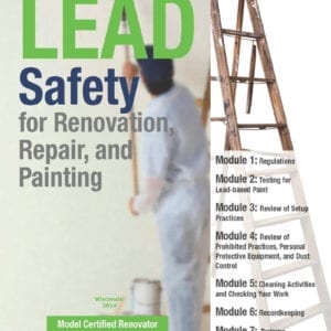 Lead Safe Renovator Refresher