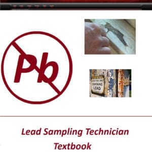 Lead Sampling Technician Initial