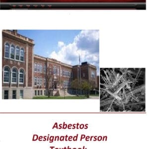 Asbestos Designated Person