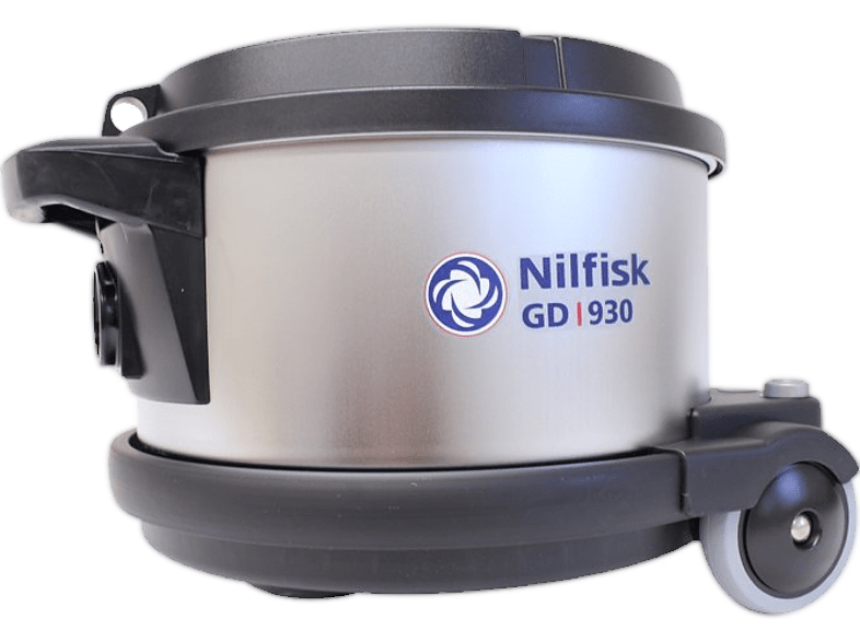 Nilfisk GD930 HEPA Vacuum